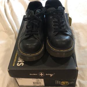 Vintage Dr Martens in box!